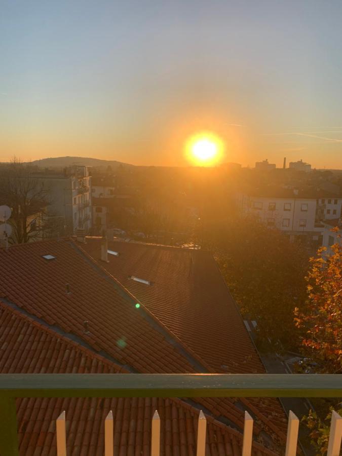 Friuli Appartamenti Cormòns Esterno foto