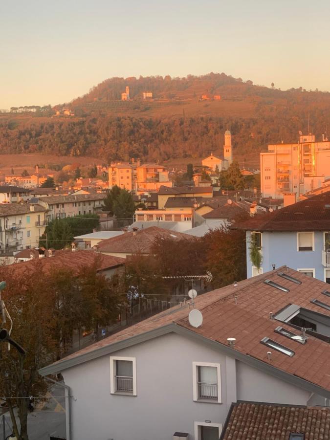 Friuli Appartamenti Cormòns Esterno foto
